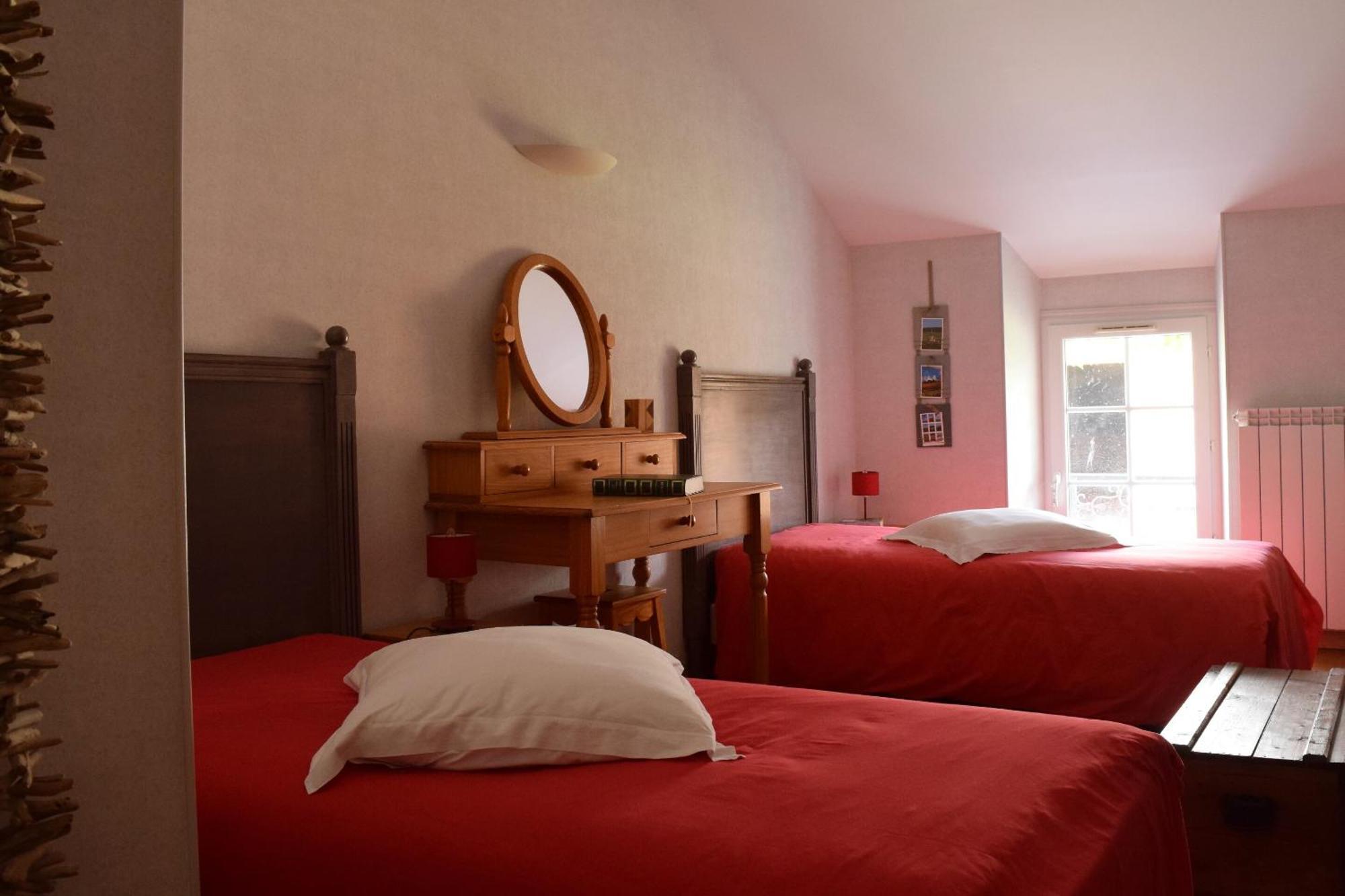 Au Pre Du Moulin Bed & Breakfast Clamanges Room photo